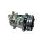 SD5H14 Auto Ac Compressor 1B 24V