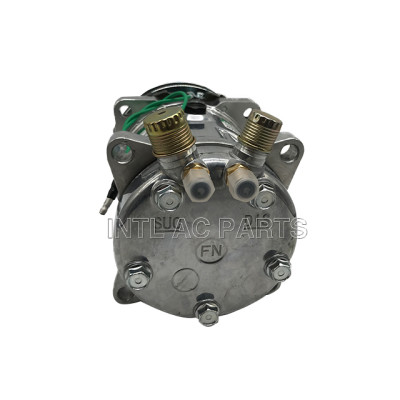 SD5H14 Auto Ac Compressor 1B 24V