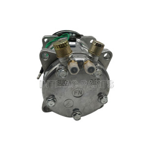 SD5H14 Auto Ac Compressor 1B 24V