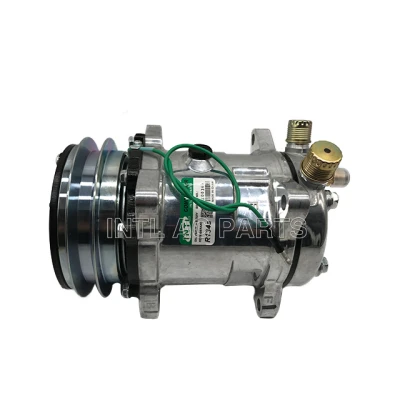 SD5H14 Auto Ac Compressor 1B 24V