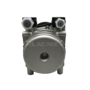TM31 AA  24V VOR WITH FITTING Auto Ac Compressor