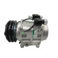 TM31 AA  24V VOR WITH FITTING Auto Ac Compressor