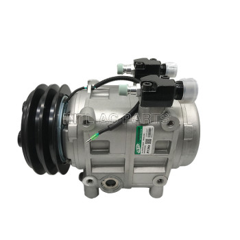 TM31 AA  24V VOR WITH FITTING Auto Ac Compressor