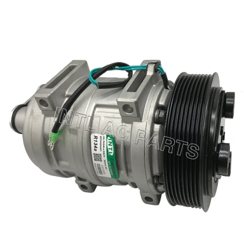 TM21 Auto ac compressor 10365521 1201346 10057246