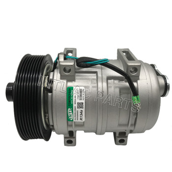 TM21 Auto ac compressor 10365521 1201346 10057246