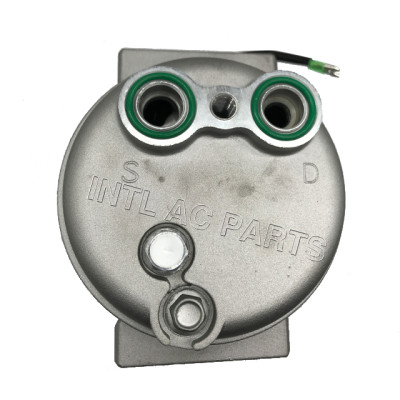 TM21 Auto ac compressor 10365521 1201346 10057246