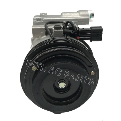 DV9 Auto Ac Compressor For HYUNDAI i20 (PB, PBT) 2008 977011J000 977011J050