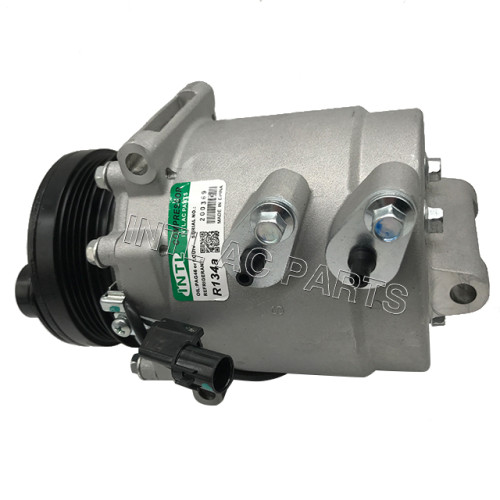 Auto Ac Compressor For Chevrolet CAPTIVA 2020 ATC-086-BA13 ATC-086-MD2