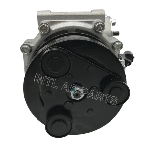 Auto Ac Compressor For Chevrolet CAPTIVA 2020 ATC-086-BA13 ATC-086-MD2