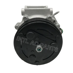 Auto Ac Compressor for Citroen c3 III 1.2 Vti 9827596080 DS100123