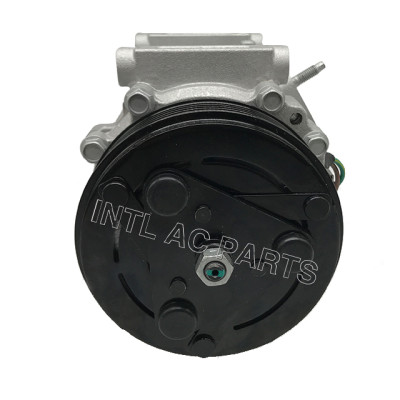 Auto Ac Compressor for Citroen c3 III 1.2 Vti 9827596080 DS100123