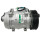 TM-21HX Auto Ac Compressor 18-10123-05 125045  PTAC5881