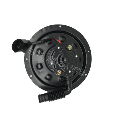 Auto Ac Blower Motor For Ford F250/ F350/ F4000 1999 IC3H19846BA RC.530.805