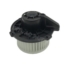 Auto Ac Blower Motor For Chevrolet Celta/ Corsa/ Prisma For Suzuki Fun 93370045 RC.530.122