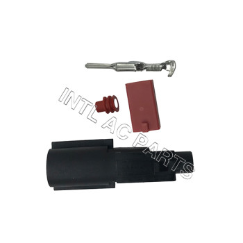 For Volvo XC90 Auto Ac Compressor socket Plug