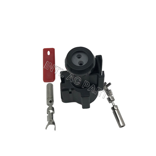 For FORD Mondeo Auto Ac Compressor socket Plug