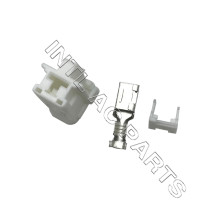 For Mazda Auto Ac Compressor socket Plug