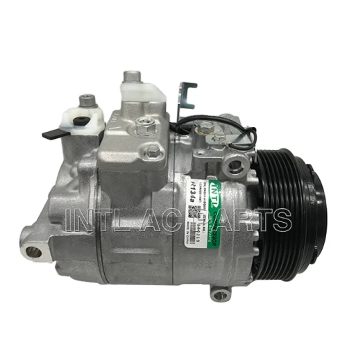 6SBU16C New car ac compressor For Mercedes BENZ GL350 A0008309900  447160-7172  447280-8052