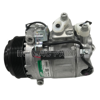 6SBU16C New car ac compressor For Mercedes BENZ GL350 A0008309900  447160-7172  447280-8052