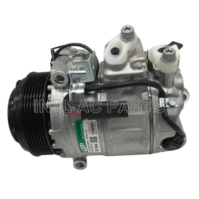 6SBU16C New car ac compressor For Mercedes BENZ GL350 A0008309900  447160-7172  447280-8052
