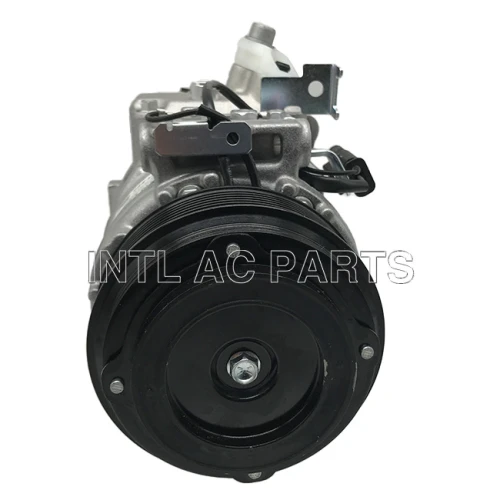6SBU16C New car ac compressor For Mercedes BENZ GL350 A0008309900  447160-7172  447280-8052