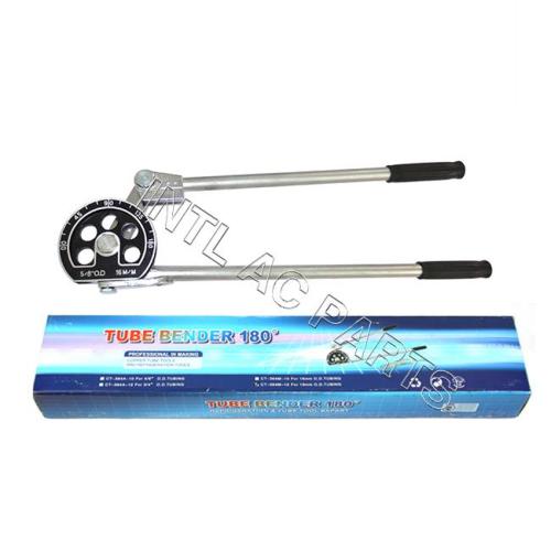 High quality Tube bender for automobile air conditioner
