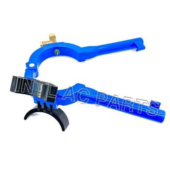 SIDE CAN TAP (R12/R134A & RESPECTIVE OILS)