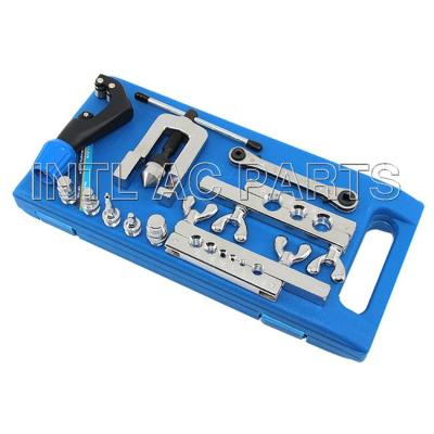 Flaring And Swage adapter tools