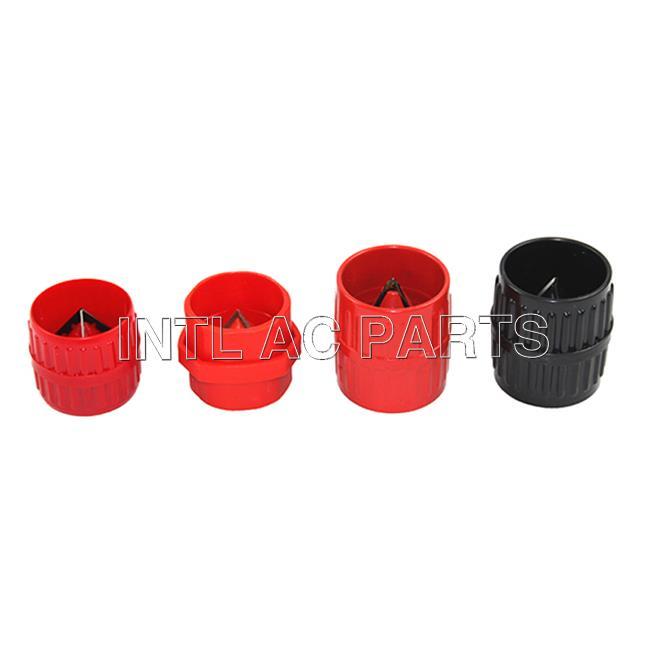 INTLXG040 Copper tube chamfering device CT208 ABS remove burrs from