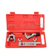 Special tools for refrigeration suitable for expanding copper pipes CT-1226 Metric/Imperial