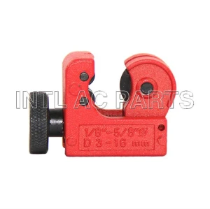 V1 type pipe mini cutter Tube Cutter/ Refrigerantion tube tool/Tubing cutting tool