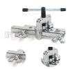 Auto ac CT-195A 45 degree FLARING TOOLS For 3/16", 1/4", 5/16", 3/8", 7/16", 1/2" and 5/8" O.D. tubing.