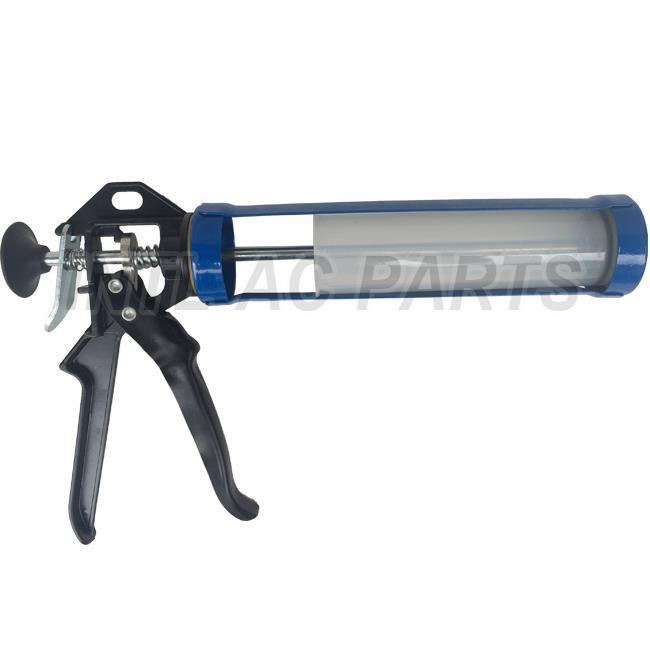 A/C Oil & Dye Injector Low R12 / R134A Quick Coupler Injection Adapter ...