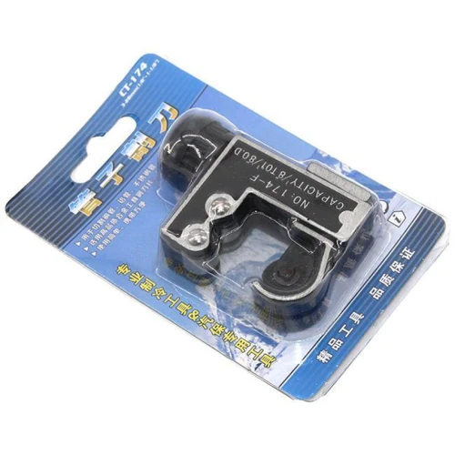 Mini Tube Cutter CT-174RIS