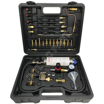 Auto ac parts cleaner set Oil supply system dismantling cleaner 750ml for Buick Series for Nissan for VW