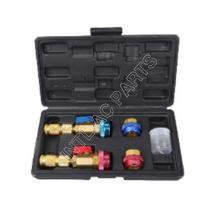Durable product quality auto ac parts Valve Core Replacement Tool valve core remover High quality brass