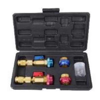 Durable product quality auto ac parts Valve Core Replacement Tool valve core remover High quality brass