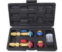Durable product quality auto ac parts Valve Core Replacement Tool valve core remover High quality brass
