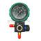 Auto Cooling System MANIFOLD GAUGE SET High quality aluminum alloy valve Durable product quality