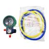 Auto Cooling System MANIFOLD GAUGE SET High quality aluminum alloy valve Durable product quality