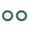 Oring Grueso Verde #6 GM Captive O-ring OR-0108G