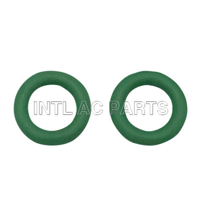 Oring Grueso Verde #6 GM Captive O-ring OR-0108G