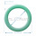 R134a Green O-Ring #12 (5/8") O-Ring Verde