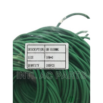 Universal Green O-Ring for OR-0108MG