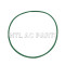 O-Ring Del Cuerpo Del HT6 Verde HT6 Case Green O-Ring