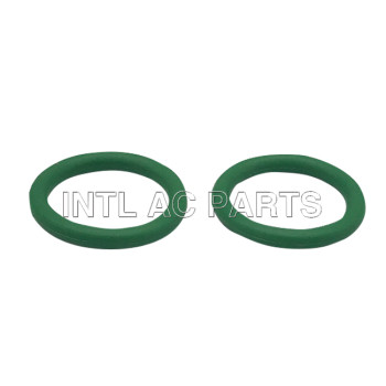 OR-0113G O-Ring Grueso Verde #12 for GM Captive Green HNBR O-Ring 19.18mm X 13.94mm X 2.62mm