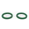 NBR O-rings 90 Shore A 9.25mm X 2mm OEM 86794 O-ring Repair kit