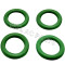 Universal Air Conditioner OR 2010G-10 A/C O-Ring Kit OR 2010G-10 TEM407040 MT0005 01012GK10