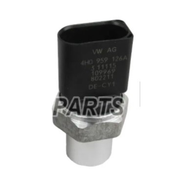 AUTO AIR CONDITIONING PRESSURE SWITCH FOR VOLKSWAGEN/SEAT/AUDI 3R0959126 5R0959126
