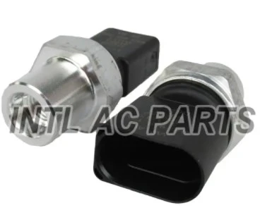 AUTO AIR CONDITIONING PRESSURE SWITCH FOR VOLKSWAGEN/SEAT/AUDI 3R0959126 5R0959126